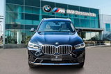 Certified 2022 BMW X3 xDrive30i w/ Convenience Package image 2