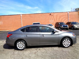 Used 2017 Nissan Sentra SV w/ Driver's Assist Package image 4