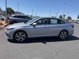 New 2025 Volkswagen Jetta SEL image 2
