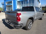 New 2026 Chevrolet Silverado 1500 LT image 3