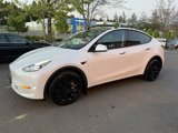 Used 2023 Tesla Model Y Long Range image 4