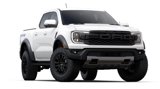 New 2025 Ford Ranger Raptor image 4
