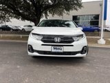 New 2025 Honda Odyssey Elite image 2