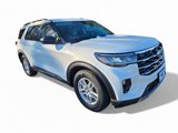 New 2025 Ford Explorer Active w/ Active Comfort Package image 2