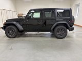New 2025 Jeep Wrangler Sport S image 5