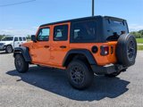 New 2025 Jeep Wrangler Sport S image 6