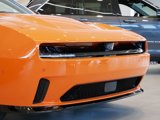 New 2025 Dodge Charger R/T w/ Quick Order Package 25M R/T image 3