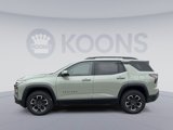 New 2026 Chevrolet Equinox ACTIV w/ Safety and Technology Package image 2