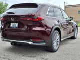 New 2025 MAZDA CX-90 3.3 Turbo w/ Premium Plus Pkg image 2