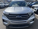 Certified 2021 Ford Explorer XLT w/ Equipment Group 202A image 3