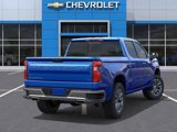 New 2025 Chevrolet Silverado 1500 LT image 4