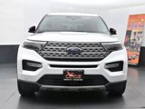 Used 2023 Ford Explorer Limited image 3