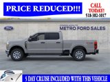 New 2025 Ford F250 XLT image 4