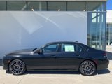 New 2025 BMW 740i w/ Premium Package image 3