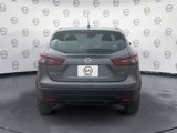 Used 2021 Nissan Rogue Sport S image 4
