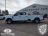 New 2025 Ford F350 XL w/ XL Driver Assist Package image 2