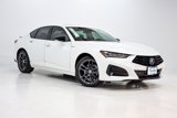 New 2025 Acura TLX SH-AWD w/ A-SPEC Pkg image 5