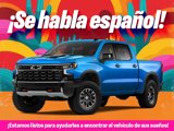New 2026 Chevrolet Silverado 1500 LT w/ Convenience Package II image 5
