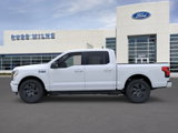 New 2025 Ford F150 Lightning XLT image 3