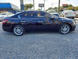Used 2011 Nissan Maxima 3.5 SV w/ Tech Pkg image 4
