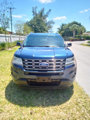 Used 2017 Ford Explorer FWD image 2
