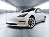 Used 2023 Tesla Model 3 Standard Range image 2