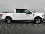 New 2025 Ford F150 Lariat w/ Equipment Group 502A High image 2