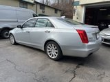 Used 2015 Cadillac CTS Luxury image 4