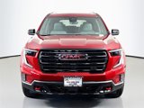 New 2026 GMC Acadia AT4 image 2
