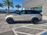 New 2026 Land Rover Range Rover Velar Dynamic SE image 2