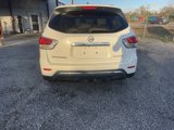 Used 2013 Nissan Pathfinder Platinum w/ Platinum Premium Pkg image 5