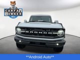 Used 2025 Ford Bronco Outer Banks w/ Sasquatch Package image 3