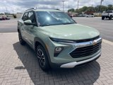 New 2026 Chevrolet TrailBlazer LT image 3