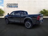New 2025 RAM 2500 Rebel w/ Rebel Level 2 Equipment Group image 3