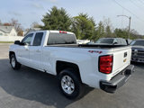 Used 2016 Chevrolet Silverado 1500 LT image 4