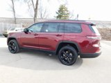 New 2025 Jeep Grand Cherokee L Altitude image 5