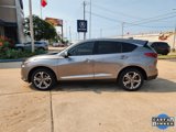 Certified 2025 Acura RDX w/ Technology Package image 4