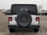 New 2025 Jeep Wrangler Sport S image 4