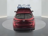 Used 2022 MAZDA CX-5 AWD 2.5 S w/ Premium Plus Pkg image 6