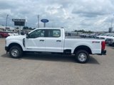 New 2025 Ford F250 4x4 Crew Cab Super Duty image 3