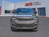 Used 2024 Jeep Grand Cherokee Limited image 2