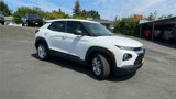 Used 2023 Chevrolet TrailBlazer LS image 3