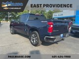 Certified 2023 Chevrolet Silverado 1500 LT image 5