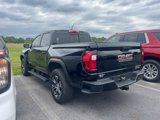 Certified 2024 GMC Canyon AT4 w/ AT4 Premium Package image 6