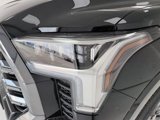New 2025 Toyota Tundra Platinum image 5