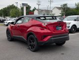 Used 2021 Toyota C-HR Nightshade image 4