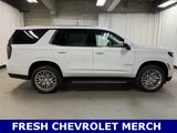 New 2025 Chevrolet Tahoe LT image 3