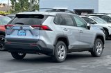 Used 2025 Toyota RAV4 LE image 5