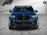 Used 2022 BMW X5 M w/ Competition Package image 3