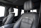 Used 2024 Mercedes-Benz G 63 AMG 4MATIC image 3